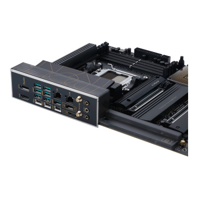 A218 ASUS ProArt X670E-CREATOR WIFI Socket AM5 DDR5