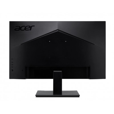 Acer Vero V247Ybipv - 60cm 23.8 ZeroFrame IPS LED 4ms 100M:1 ACM 250nits VGA HDMI DPEURO EMEA TCO7.0 Black Acer EcoDisplay QWERTY
