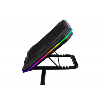 SureFIRE BoraX1 Gaming Cooling Pad RGB