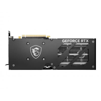 MSI VGA GeForce RTX 4060 Ti GAMING X SLIM 16G