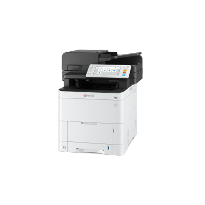 KYOCERA ECOSYS MA3500cix A4 Colorlaser MFP, 35ppm, dual scan duplex