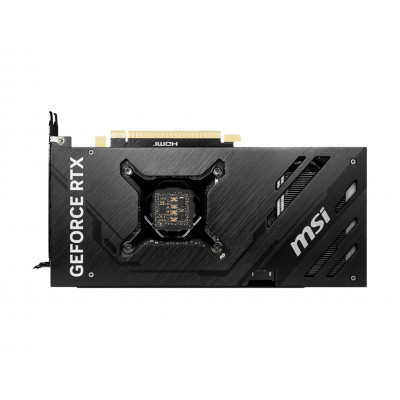 MSI VGA GeForce RTX 4070 Ti VENTUS 2X 12G OC