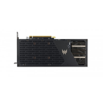 Acer Predator BiFrost AMD Radeon RX 7600 - APBF-RX7600-8G-OC - 8GB GDDR6 - HDMI/3xDP- dual slot