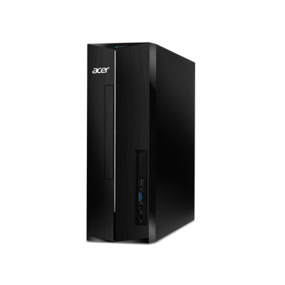 Acer Aspire XC-1780 I5208 - Intel Core i5-13400 - 8GB DDR4 - 512GB PCIe NVMe SSD - Intel UHD Graphics 730 - Intel H610 - No ODD - Wi-Fi 6E AX (2x2) - 180 Watt -