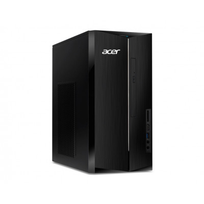 Acer Aspire TC-1780 I7522 - Intel Core i7-13700 - 16GB DDR4 - 512GB PCIe NVMe SSD - Intel UHD Graphics 770 - Intel H610 - NoODD - Wi-Fi 6E AX (2x2) - 300 Watt -