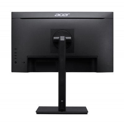 Acer Vero CB271bmirux - 69cm 27 16:9 ZeroFrame IPS FreeSync 1ms(VRB) 250nits HDMI Type-C MM Audio out Height Adj. Pivot EU TCO Black QWERTY