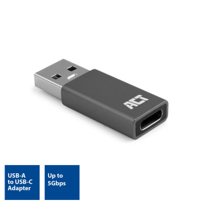 Act USB-C Female - USB-A male adapter USB