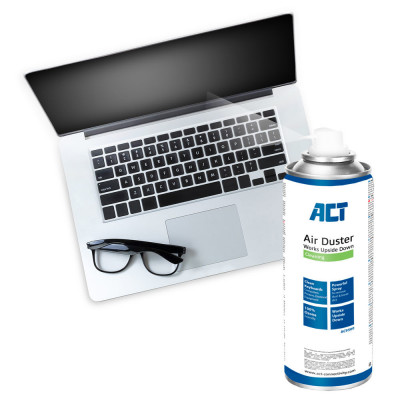 Act Airpressure 220 ml Professional