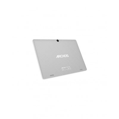 Archos T101 HD 16 GB 25,6 cm (10.1") Rockchip 2 GB Wi-Fi 4 (802.11n) Android 11 Go Edition Grijs