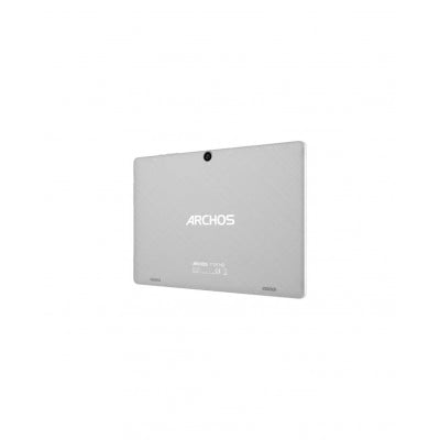 Archos T101 HD 16 GB 25.6 cm (10.1") Rockchip 2 GB Wi-Fi 4 (802.11n) Android 11 Go Edition Grey