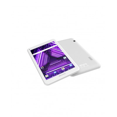 Archos T70 Wi-Fi 16 Go 17,8 cm (7") Rockchip 2 Go Wi-Fi 4 (802.11n) Android 11 Go Edition Blanc