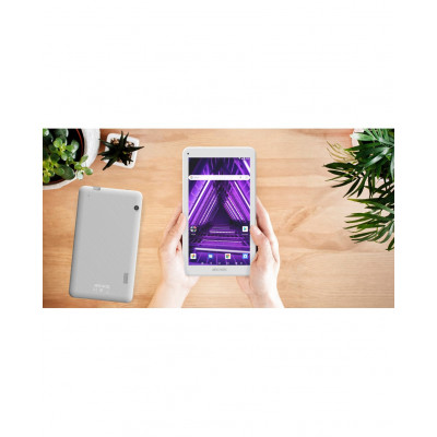 Archos T70 Wi-Fi 16 Go 17,8 cm (7") Rockchip 2 Go Wi-Fi 4 (802.11n) Android 11 Go Edition Blanc