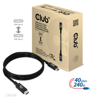 Club 3D CAC-1576