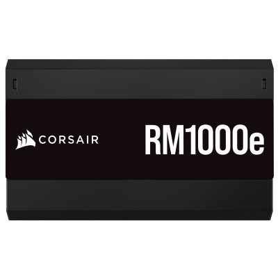 Corsair RMe Series RM1000e 1000 Watt 80 PLUS GOLD Certified V2 ATX 3.0