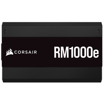 Corsair RMe Series RM1000e 1000 Watt 80 PLUS GOLD Certified V2 ATX 3.0