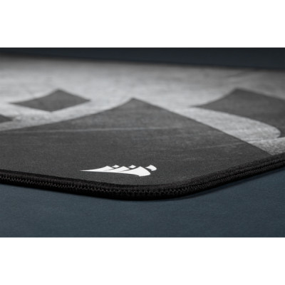 Corsair MM350 PRO Premium Spill-Proof Cloth Gaming Mouse Pad - Extended-XL