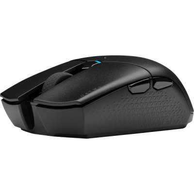 Corsair KATAR PRO Wireless Gaming Mouse Black 10000 DPI Optical (EU Version)