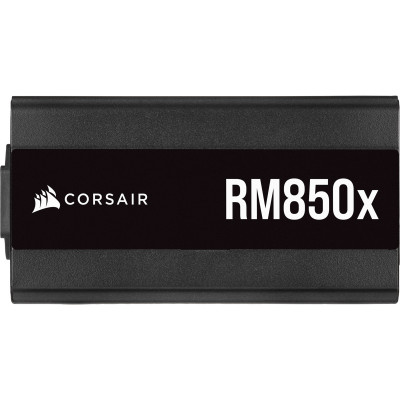 Corsair PSU RM850X