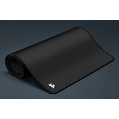 Corsair MM350 PRO Premium Spill-Proof Cloth Gaming Mouse Pad Black - Extended-XL