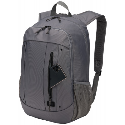 Case Logic Jaunt recycled Backpack 15.6i WMBP215 GRAPHITE.