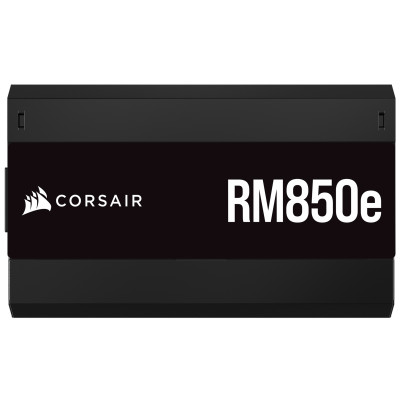 Corsair RMe Series RM850e 850 Watt 80 PLUS GOLDCertified V2 ATX 3.0