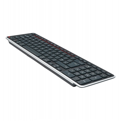 Contour Balance Keyboard Wireless (DE version) qwerty
