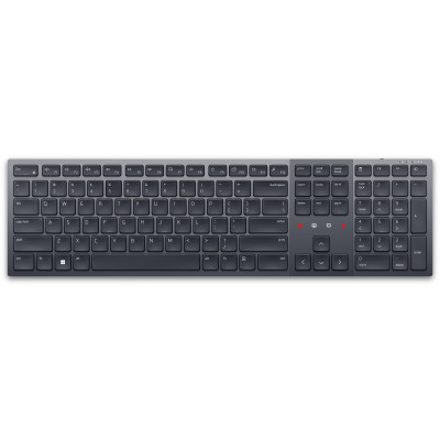 Dell Dell Premier Collaboration Keyboard - KB900 - Belgian (AZERTY)
