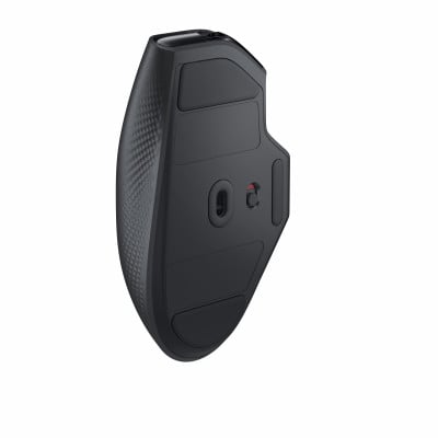 Dell Alienware Wireless Gaming Mouse - AW620M (Dark Side of the Moon)