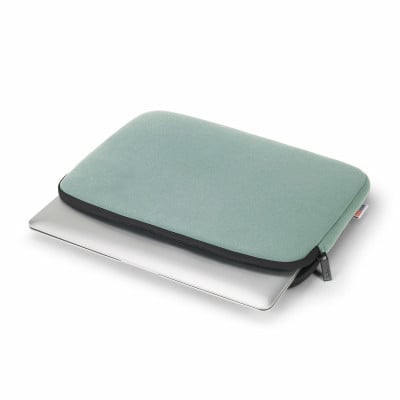 BASE XX D31976 notebook case 39.6 cm (15.6") Sleeve case Grey