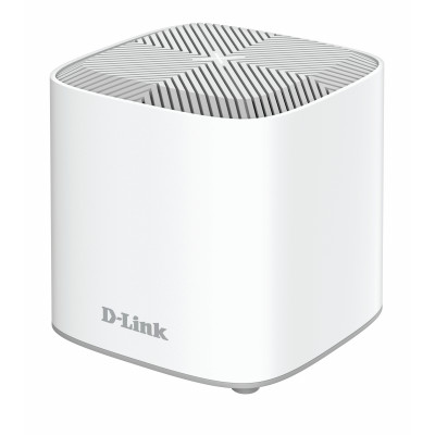 D-Link AX1800 Dual-Band Whole Home Mesh Wifi 6