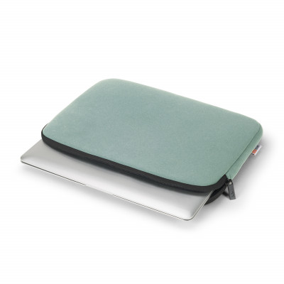 BASE XX D31973 notebook case 35.8 cm (14.1") Sleeve case Grey