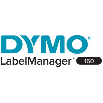 DYMO LabelManager 280™ AZY labelprinter Thermo transfer 180 x 180 DPI D1