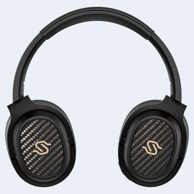 Edifier S3 Headset Bedraad en draadloos Hoofdband Oproepen/muziek Bluetooth Zwart