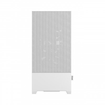 Fractal Design CAS Pop Air White TG Clear Tint