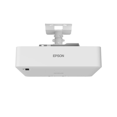 Epson EB-L630U WUXGA 6200 lumens