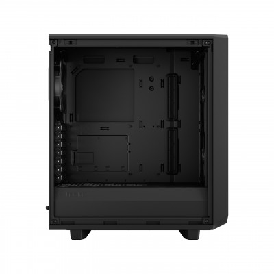 Fractal Design CAS Meshify 2 Compact Lite Black TG