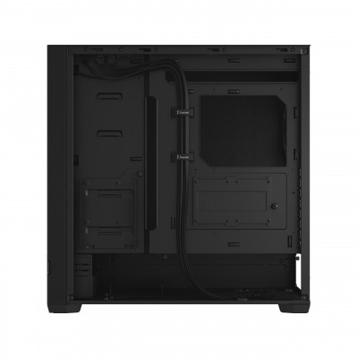 Fractal Design CAS Pop XL Silent Black Solid
