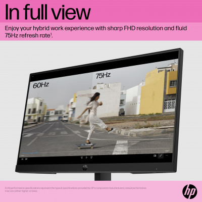 HP P22 G5 FHD Monitor