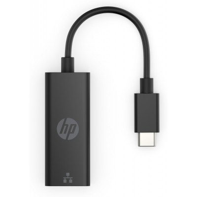 HP Printing & Computing ACC: USB-C to RJ45 Adapter gen 2