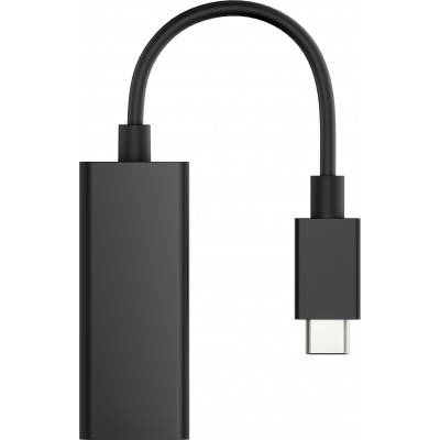 HP USB-C to RJ45