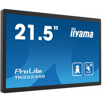 Iiyama TW2223AS-B1