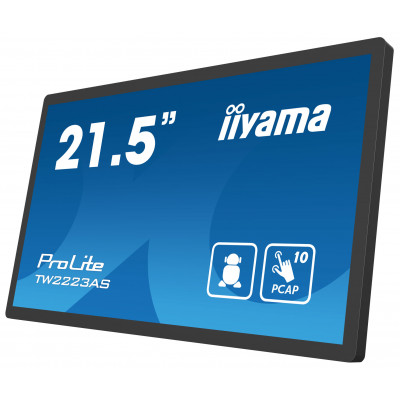 Iiyama TW2223AS-B1