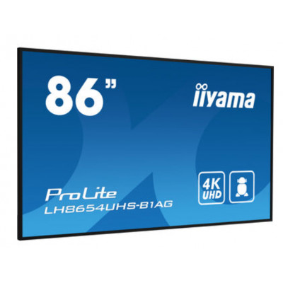 Iiyama LH8654UHS-B1AG