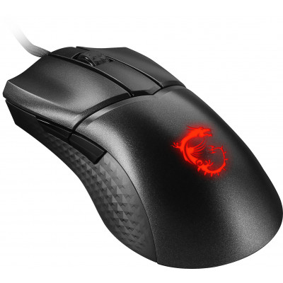 MSI GM31 Clutch Lightweight Gaming Mouse