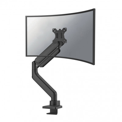 Neomounts by Newstar DS70PLUS-450BL1 monitor mount / stand 124.5 cm (49") Black