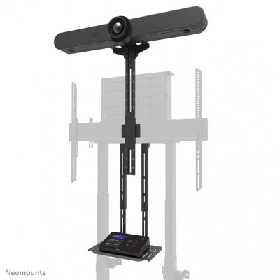 Neomounts Select Video Kit Cam- &amp;AV shelf