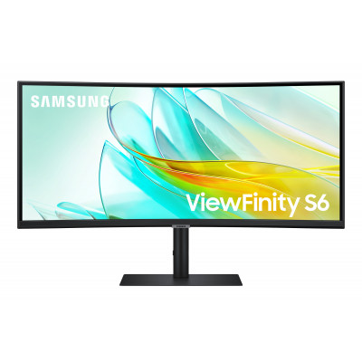 Samsung S34A650 34" 21:9 Curved 3440x1440