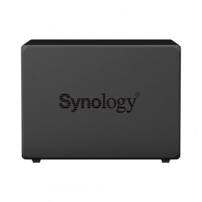 Synology 4 Bay Desktop NAS Ryzen R1600 Dual-Core