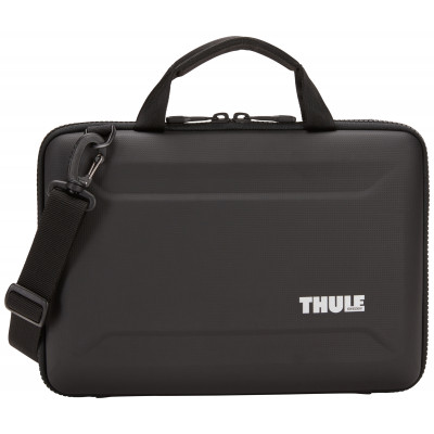 Thule Thule Gauntlet 4 MacBook Pro Attache 14i - Black