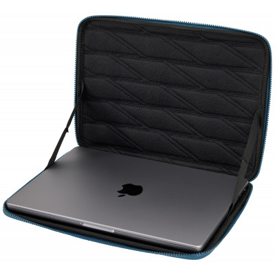Thule Thule Gauntlet 4 MacBook Sleeve 14i - Blue